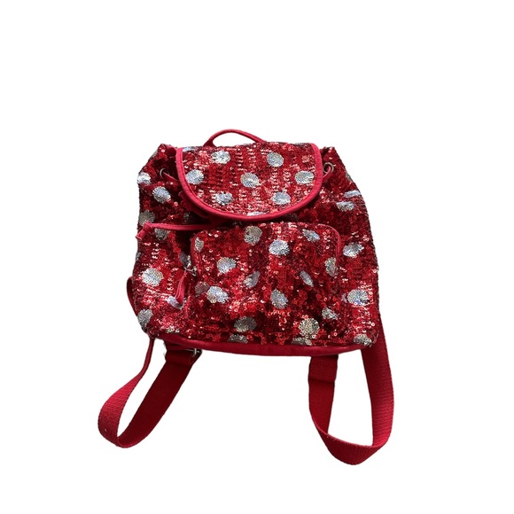 Disney Back Pack - Picture 2 of 5